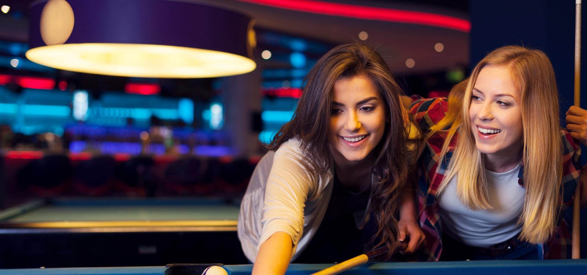 PILIHAN TERBAIK DARI BESTIE-MU